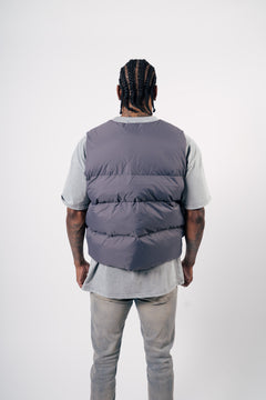 LE GILET ASHTON