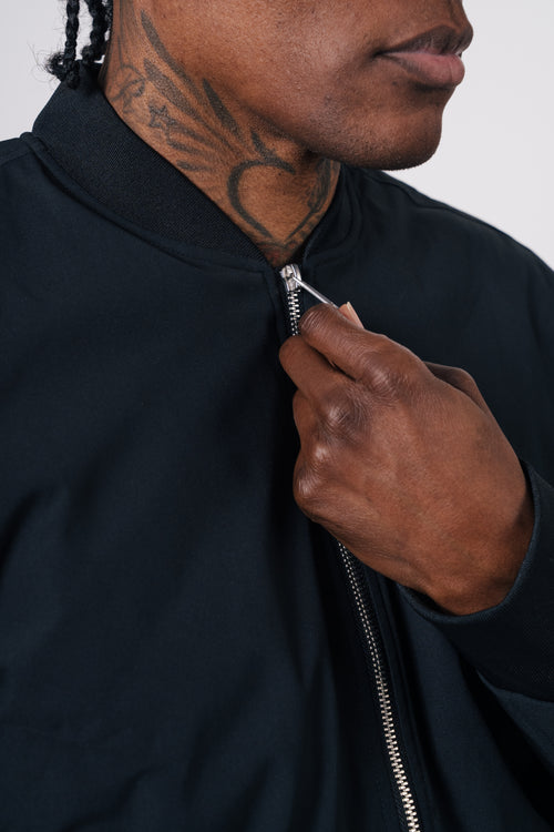 LE BOMBER CLASSIQUE