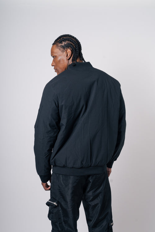 LE BOMBER CLASSIQUE