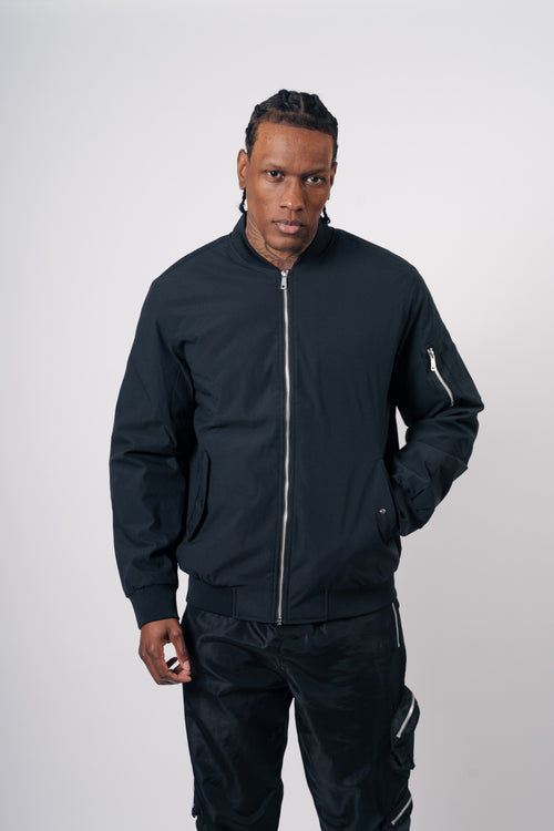 LE BOMBER CLASSIQUE