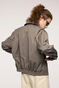 VESTE CARGO